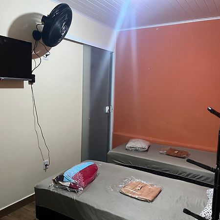 Pousada Boa Noite Atibaia Luaran gambar