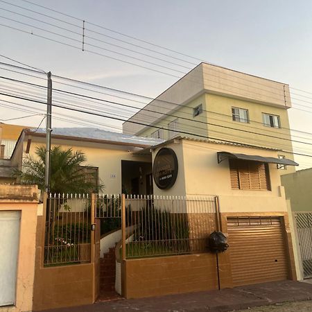 Pousada Boa Noite Atibaia Luaran gambar