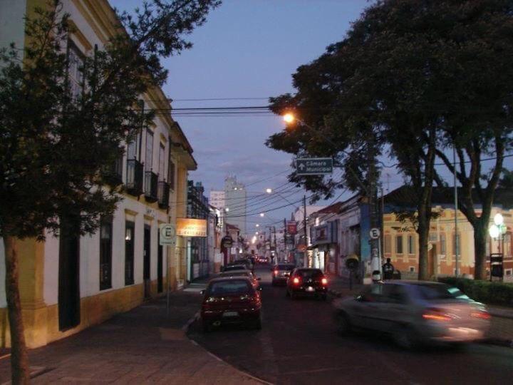 Pousada Boa Noite Atibaia Luaran gambar
