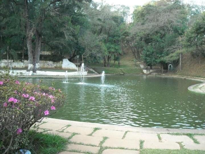 Pousada Boa Noite Atibaia Luaran gambar