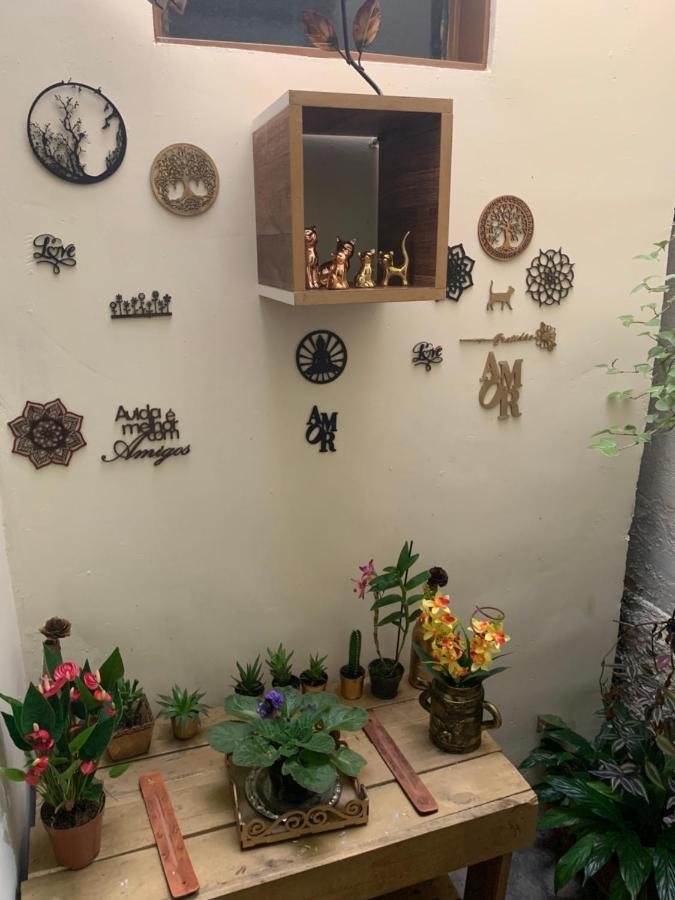 Pousada Boa Noite Atibaia Luaran gambar