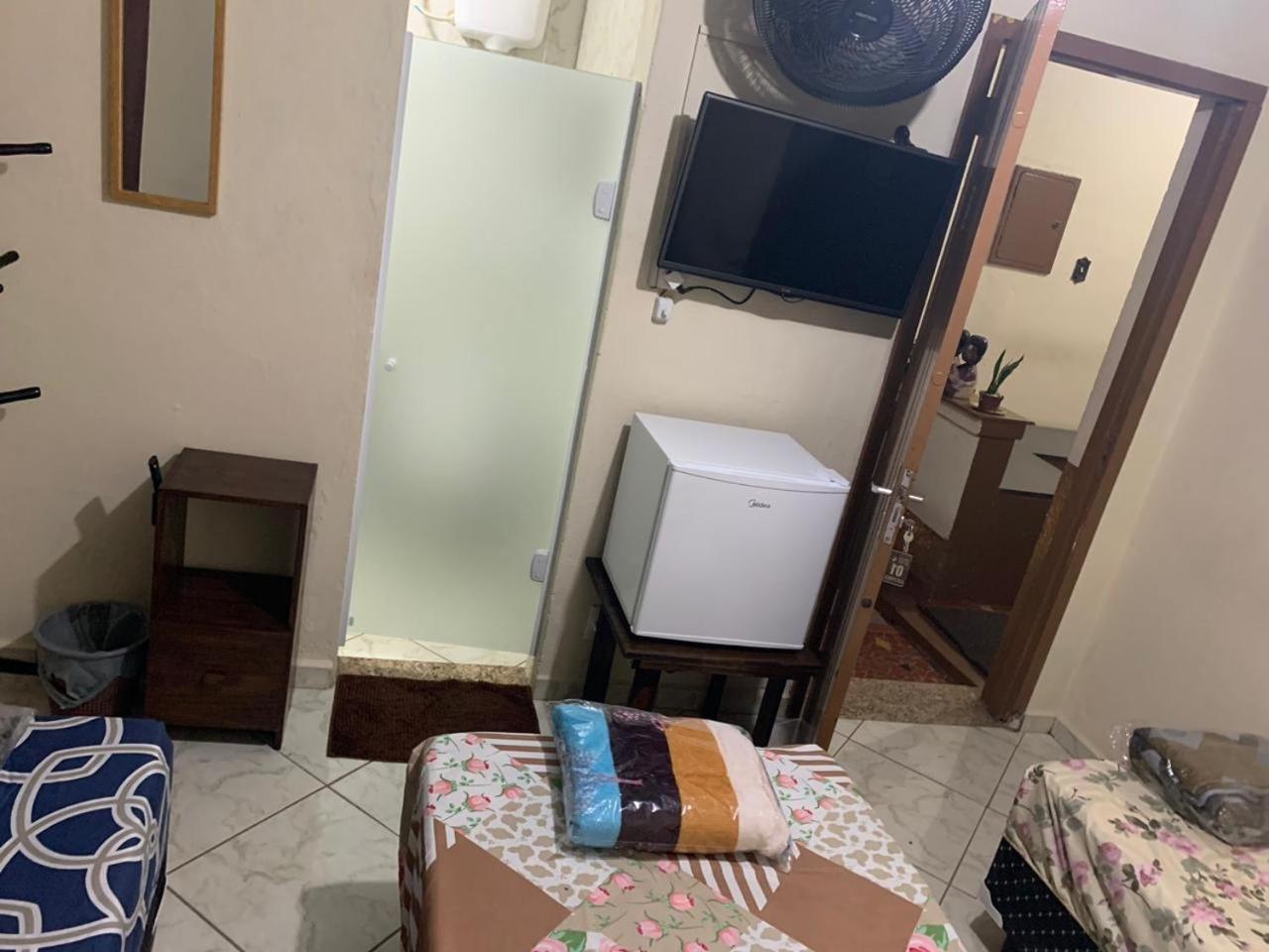 Pousada Boa Noite Atibaia Luaran gambar
