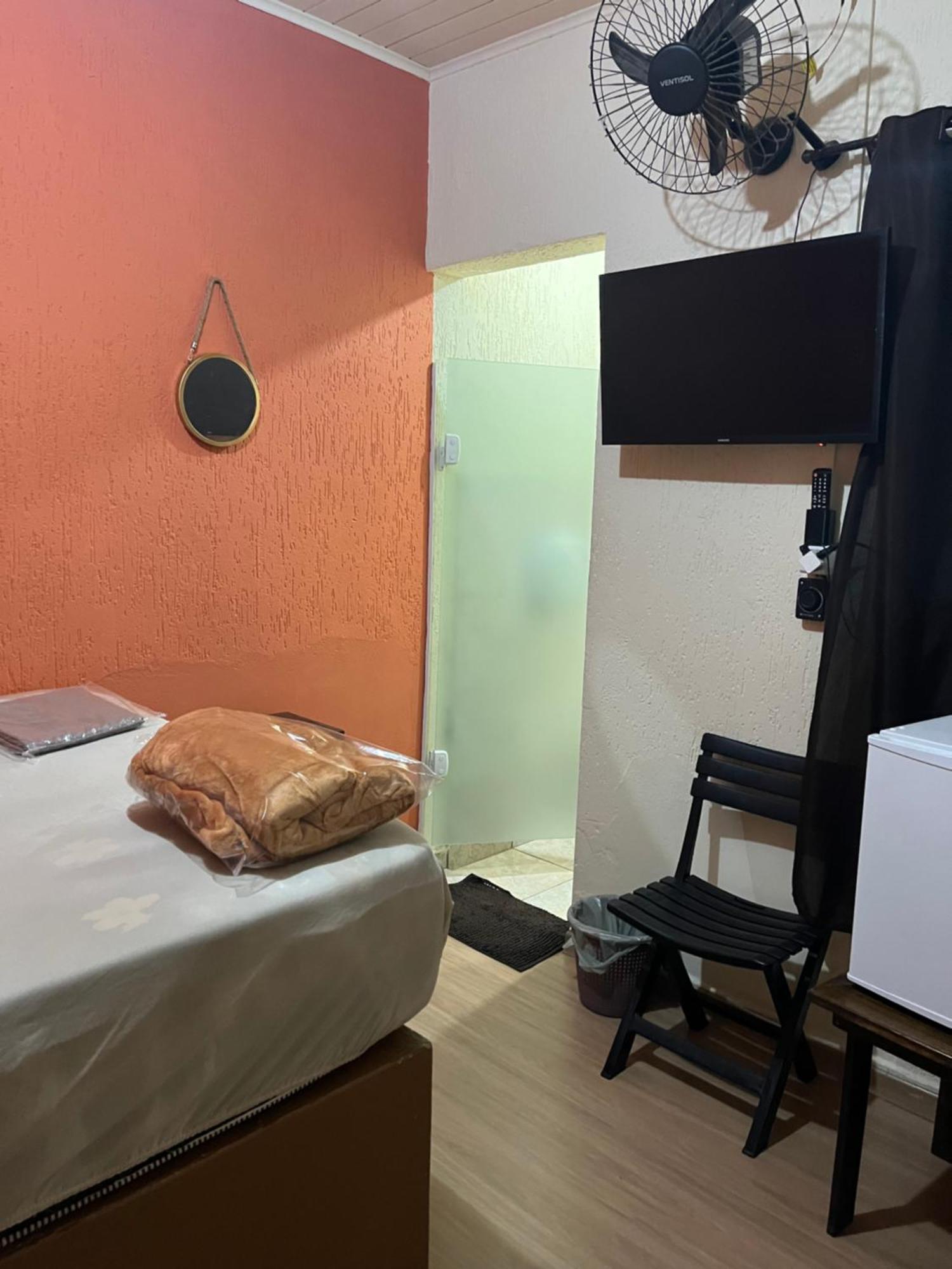 Pousada Boa Noite Atibaia Luaran gambar