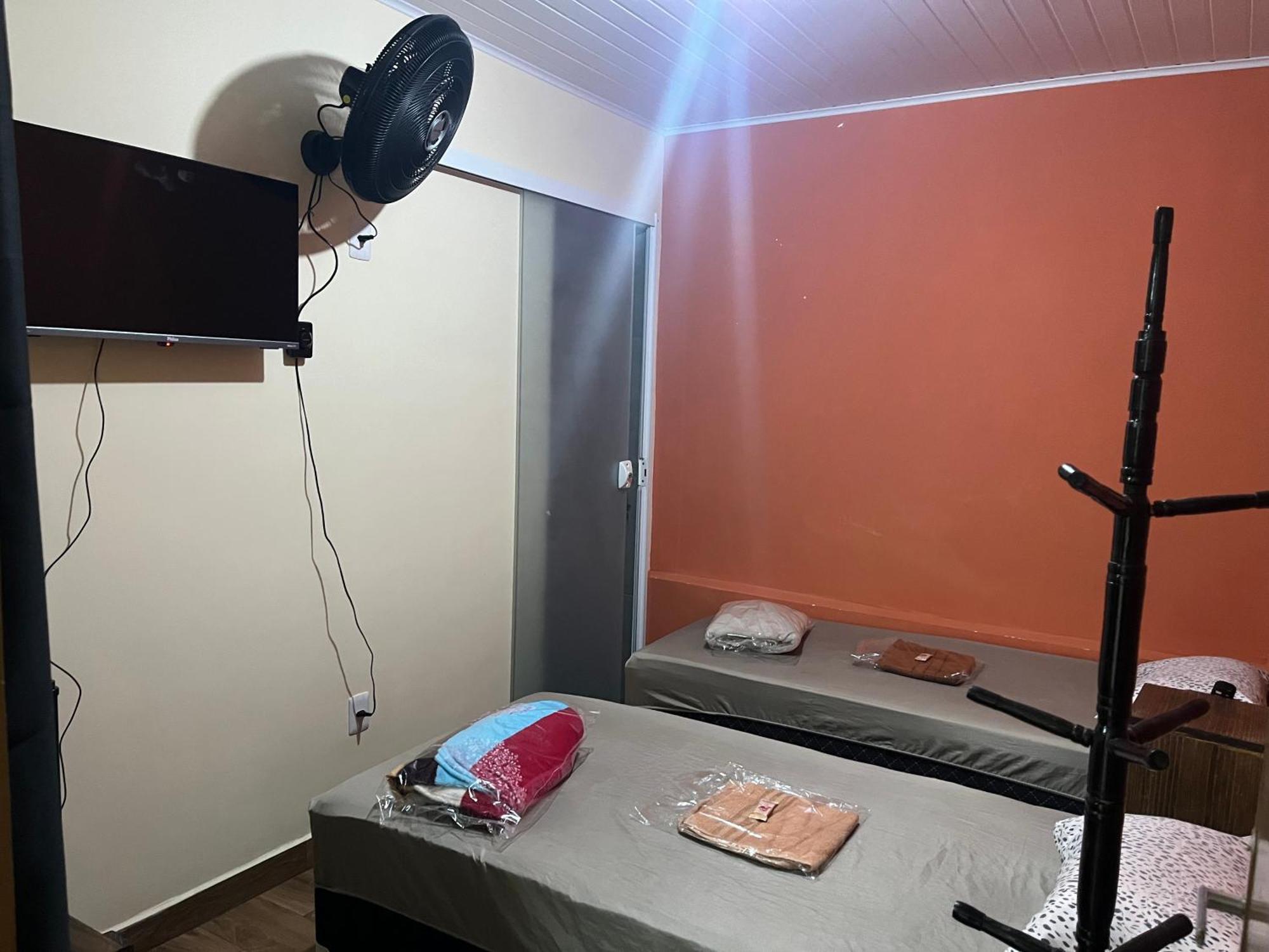 Pousada Boa Noite Atibaia Luaran gambar