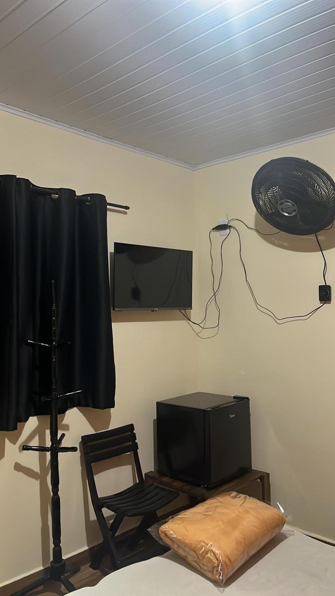 Pousada Boa Noite Atibaia Luaran gambar